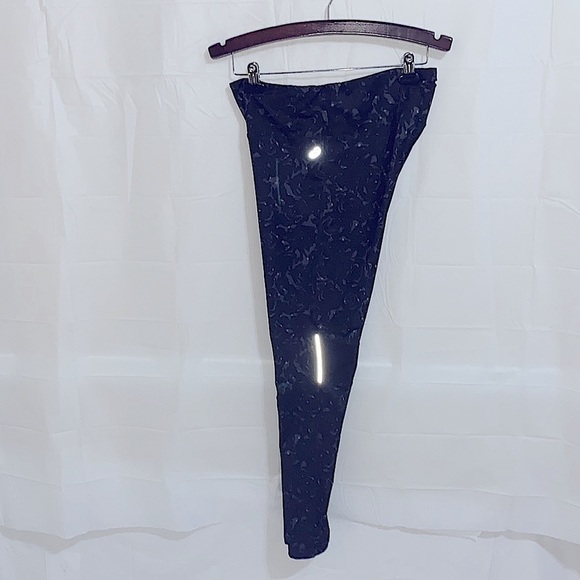 ASICS Activewear High Waist Leggings Size M - Picture 1 of 5